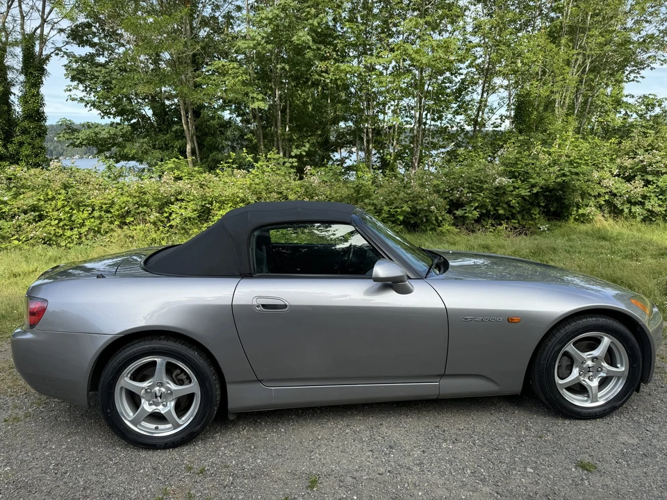 2000 Honda AP1 S2000 - Image 13 of 31