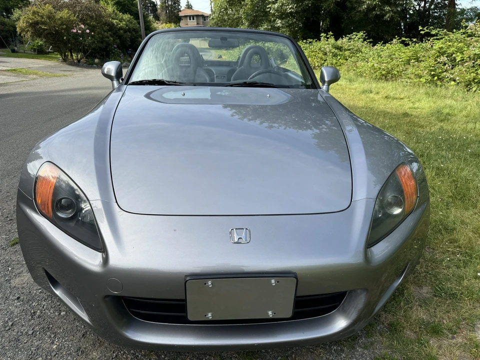 2000 Honda AP1 S2000 - Image 9 of 31