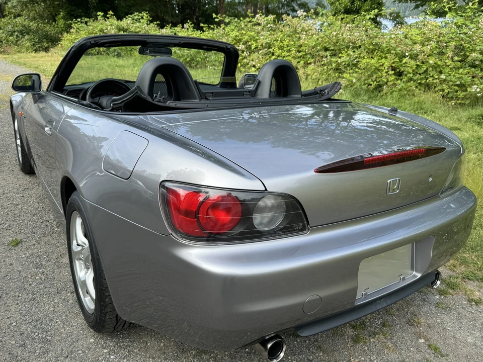 2000 Honda AP1 S2000 - Image 5 of 31