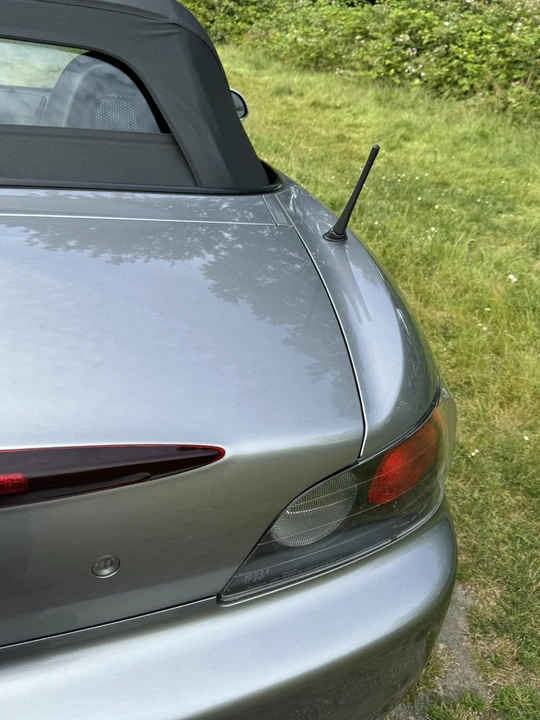 2000 Honda AP1 S2000 - Image 26 of 31
