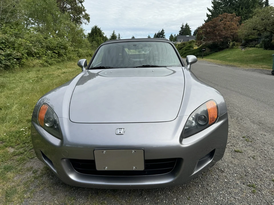 2000 Honda AP1 S2000 - Image 18 of 31