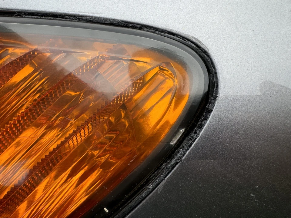 2000 Honda AP1 S2000 - Image 28 of 31