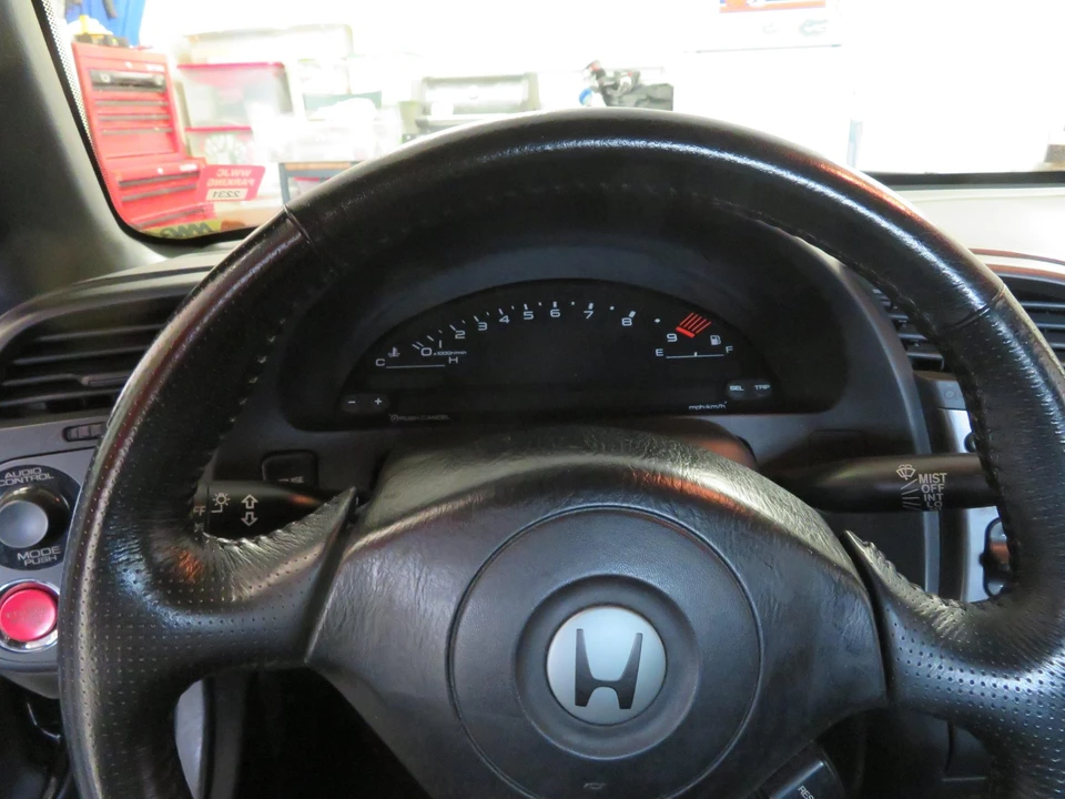 2000 Honda AP1 S2000 - Image 25 of 31