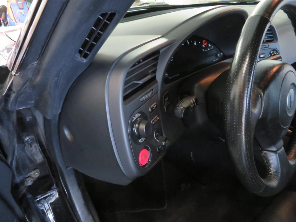2000 Honda AP1 S2000 - Image 27 of 31