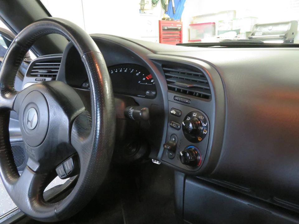 2000 Honda AP1 S2000 - Image 28 of 31
