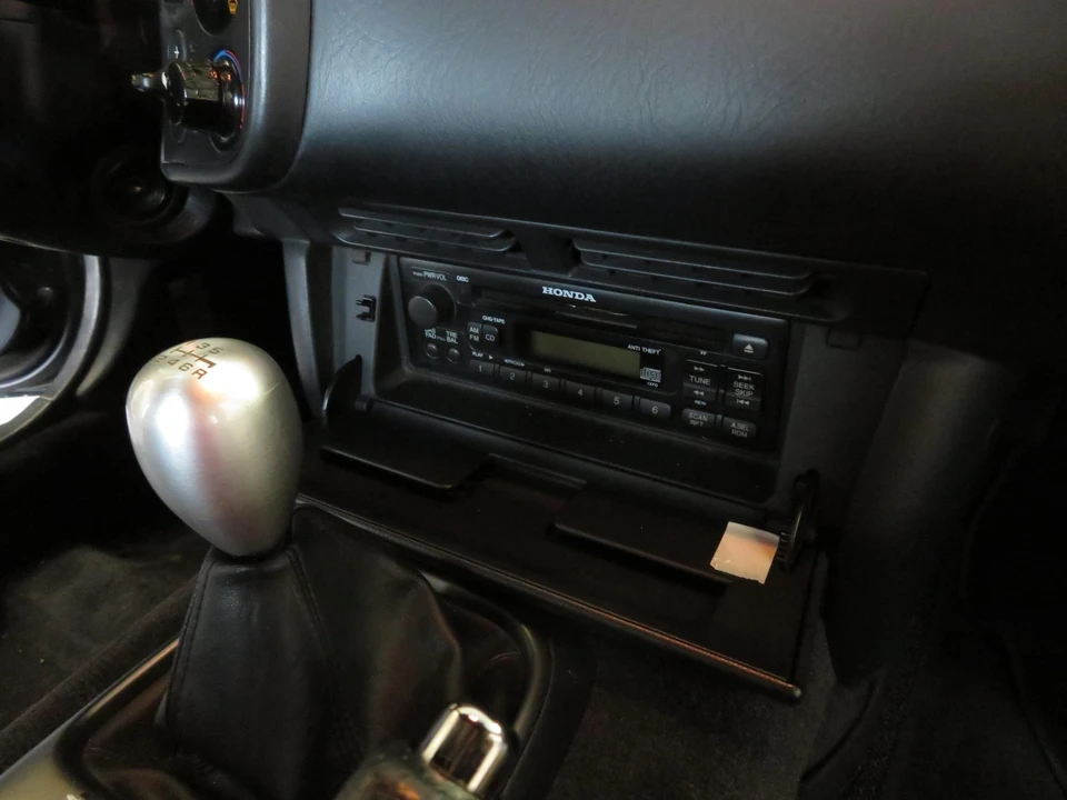 2000 Honda AP1 S2000 - Image 31 of 31