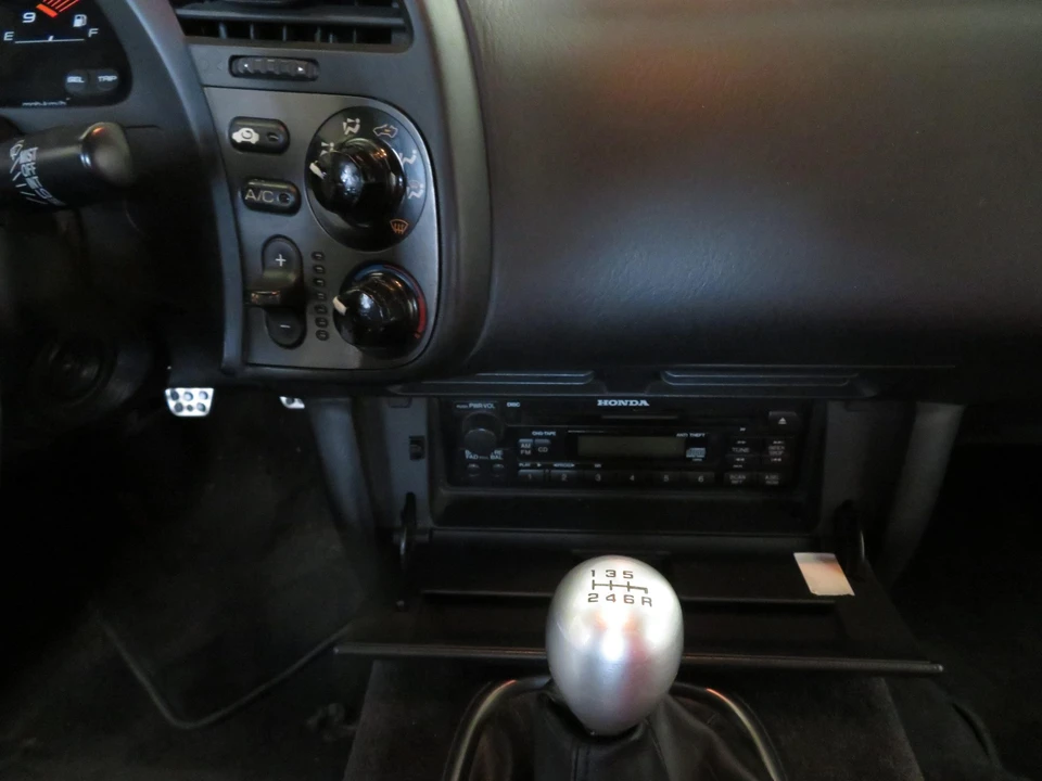 2000 Honda AP1 S2000 - Image 30 of 31