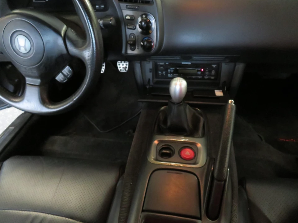 2000 Honda AP1 S2000 - Image 29 of 31