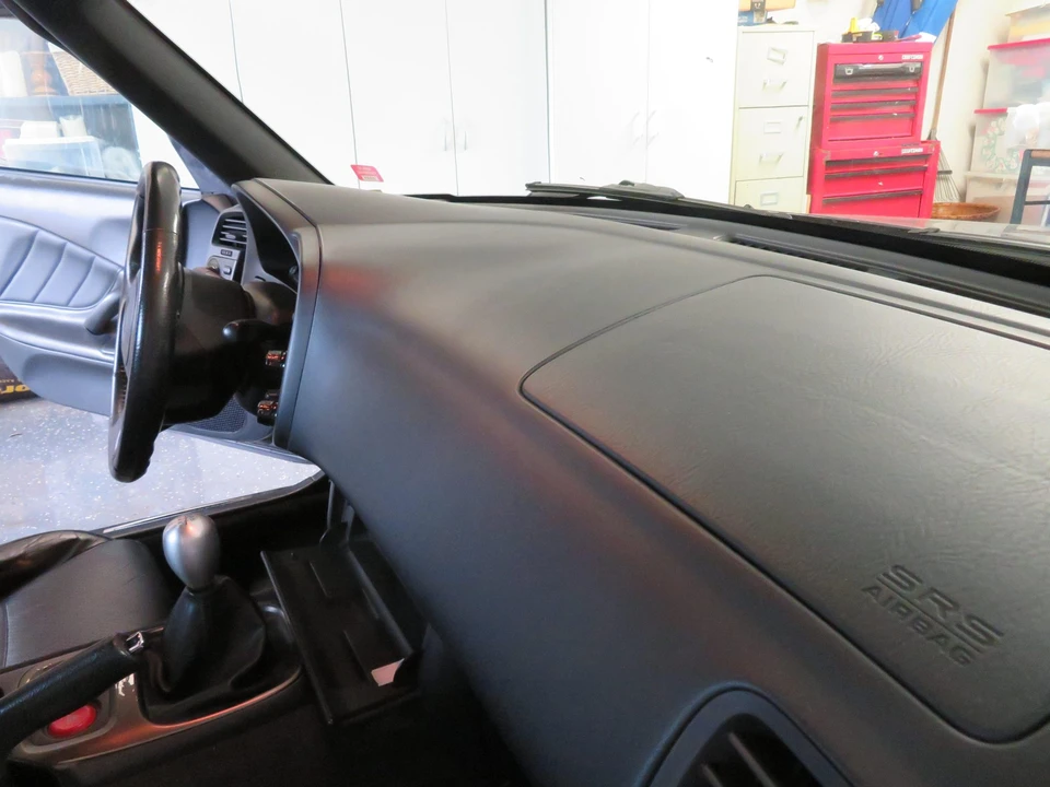 2000 Honda AP1 S2000 - Image 22 of 31