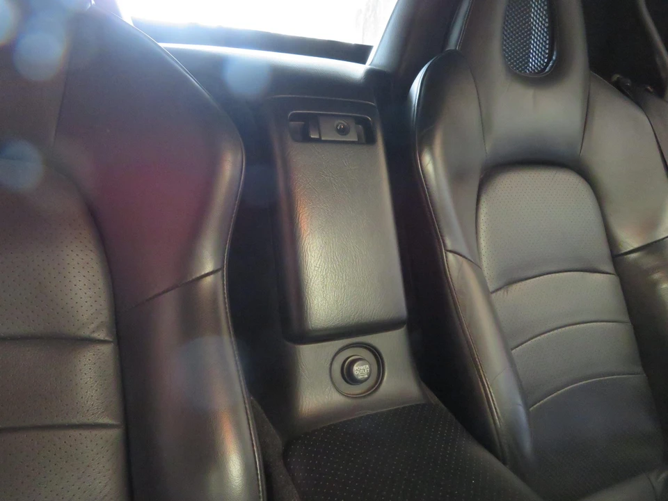 2000 Honda AP1 S2000 - Image 20 of 31