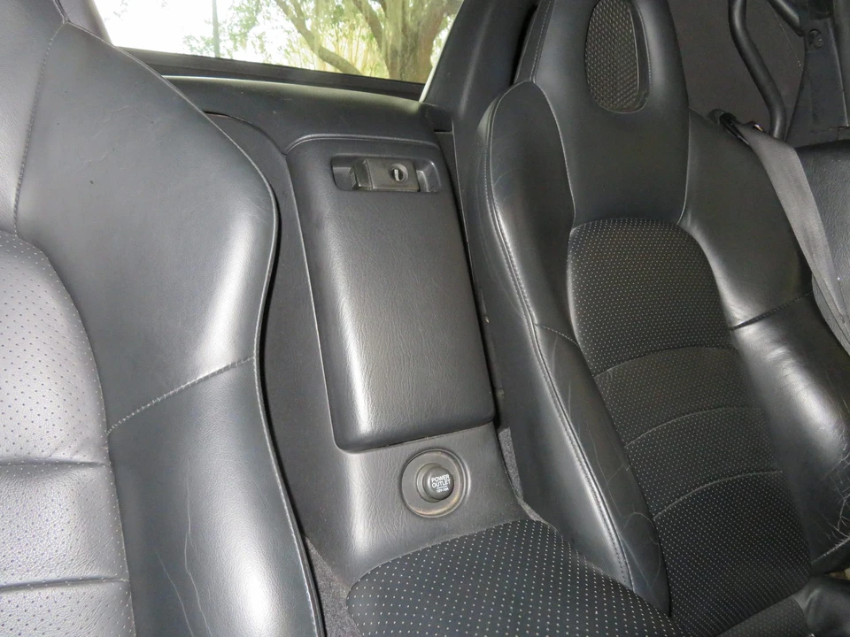2000 Honda AP1 S2000 - Image 21 of 31