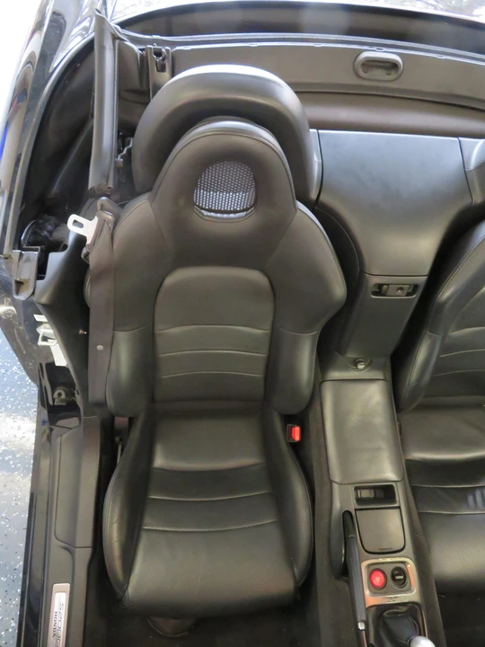 2000 Honda AP1 S2000 - Image 19 of 31