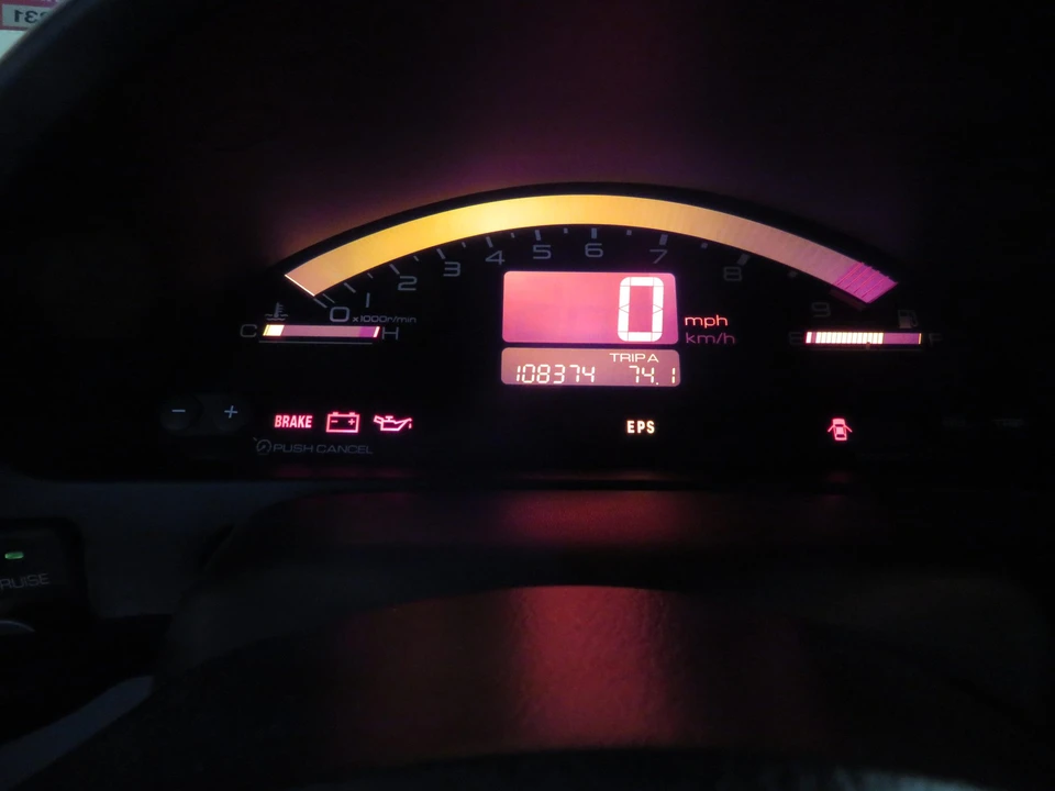 2000 Honda AP1 S2000 - Image 26 of 31