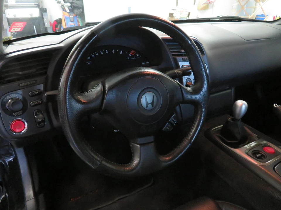 2000 Honda AP1 S2000 - Image 23 of 31