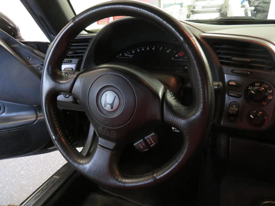 2000 Honda AP1 S2000 - Image 24 of 31