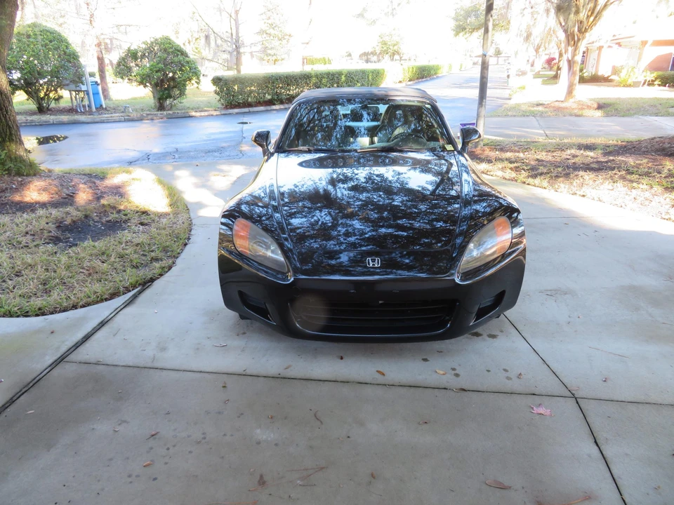 2000 Honda AP1 S2000 - Image 11 of 31