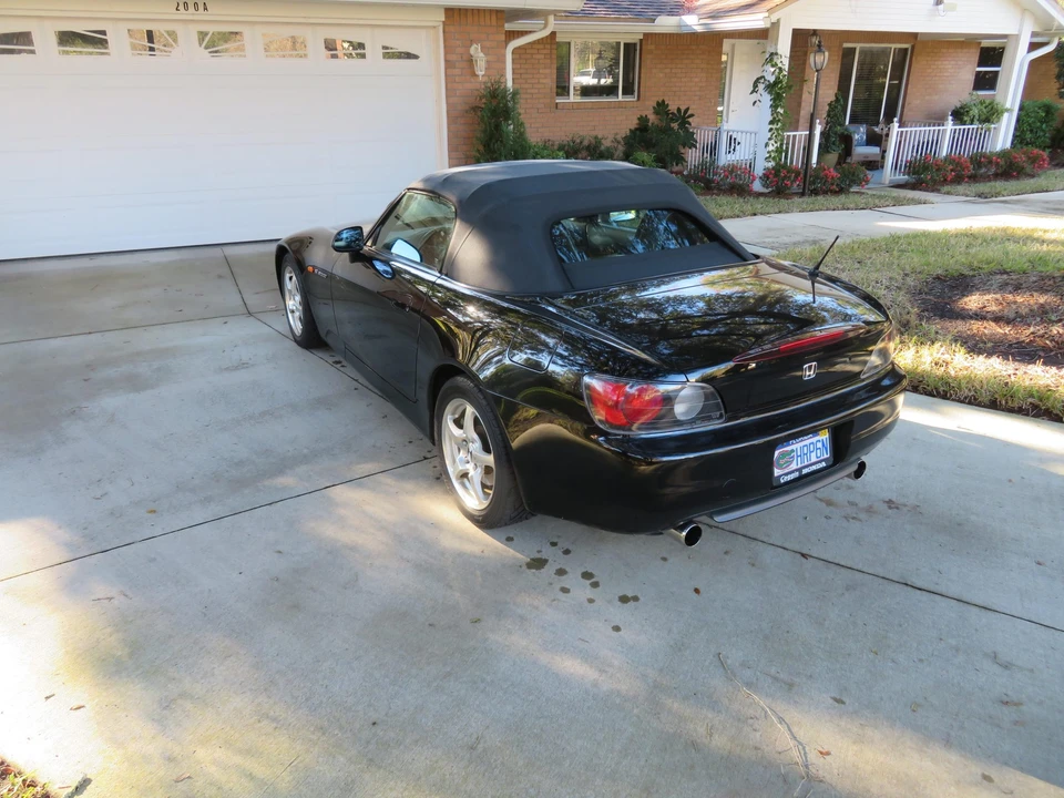 2000 Honda AP1 S2000 - Image 14 of 31