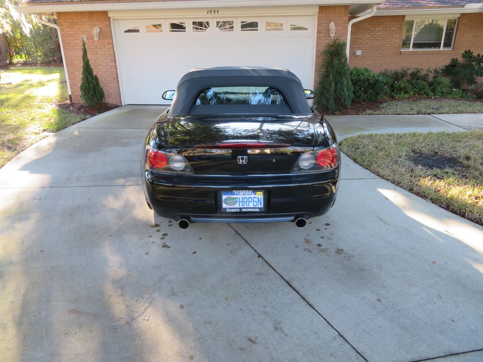 2000 Honda AP1 S2000 - Image 15 of 31