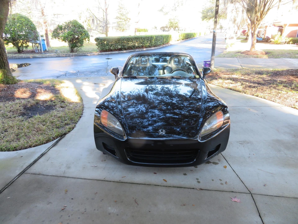 2000 Honda AP1 S2000 - Image 3 of 31