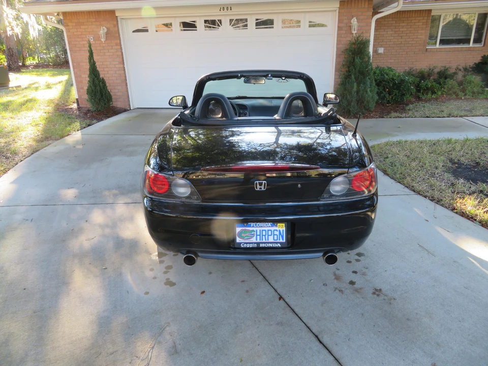 2000 Honda AP1 S2000 - Image 7 of 31