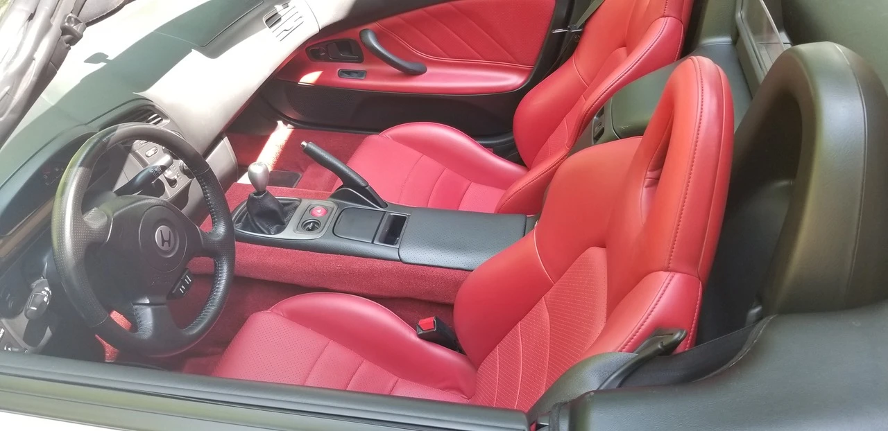 2000 Honda AP1 S2000 - Image 23 of 31