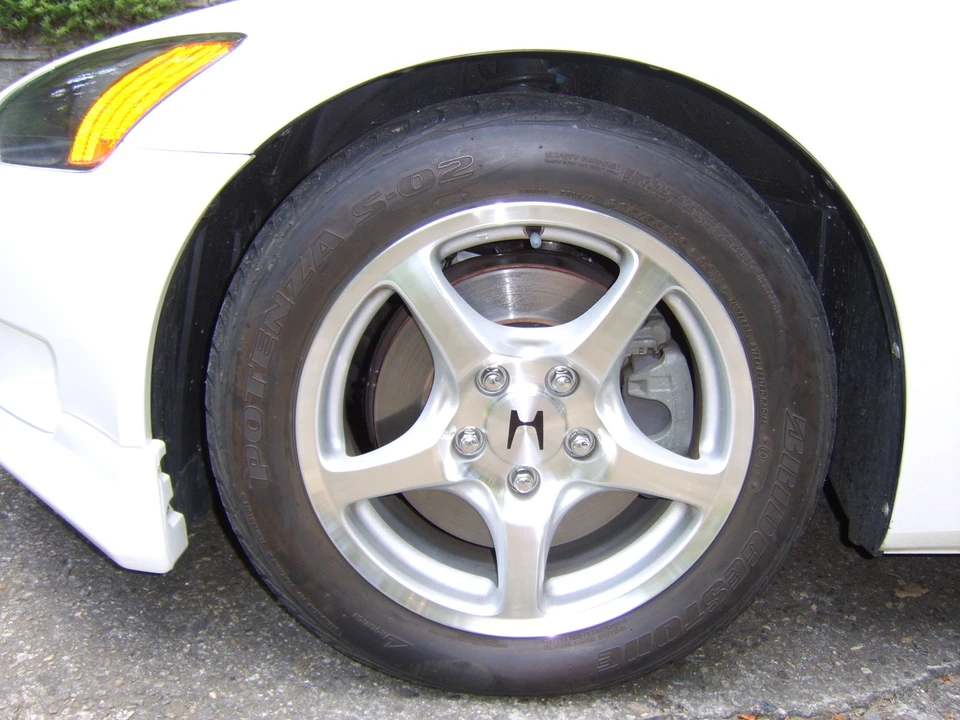 2000 Honda AP1 S2000 - Image 19 of 31