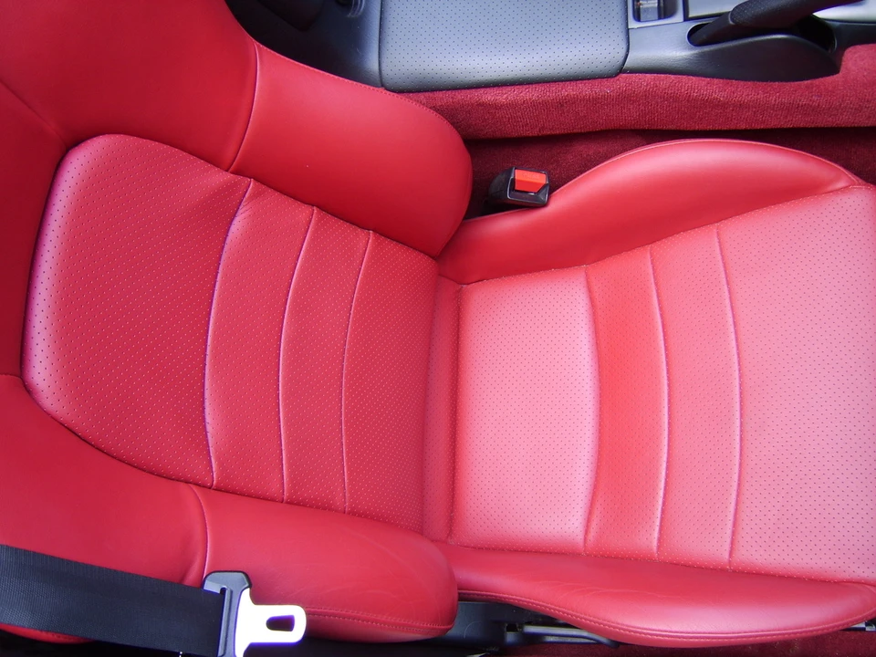 2000 Honda AP1 S2000 - Image 24 of 31
