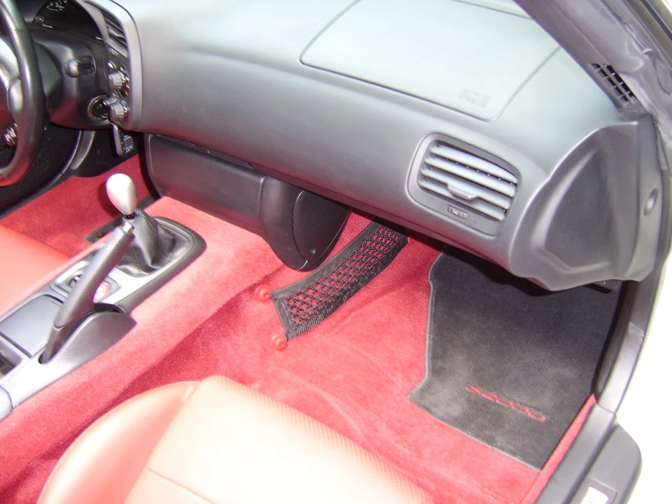 2000 Honda AP1 S2000 - Image 29 of 31