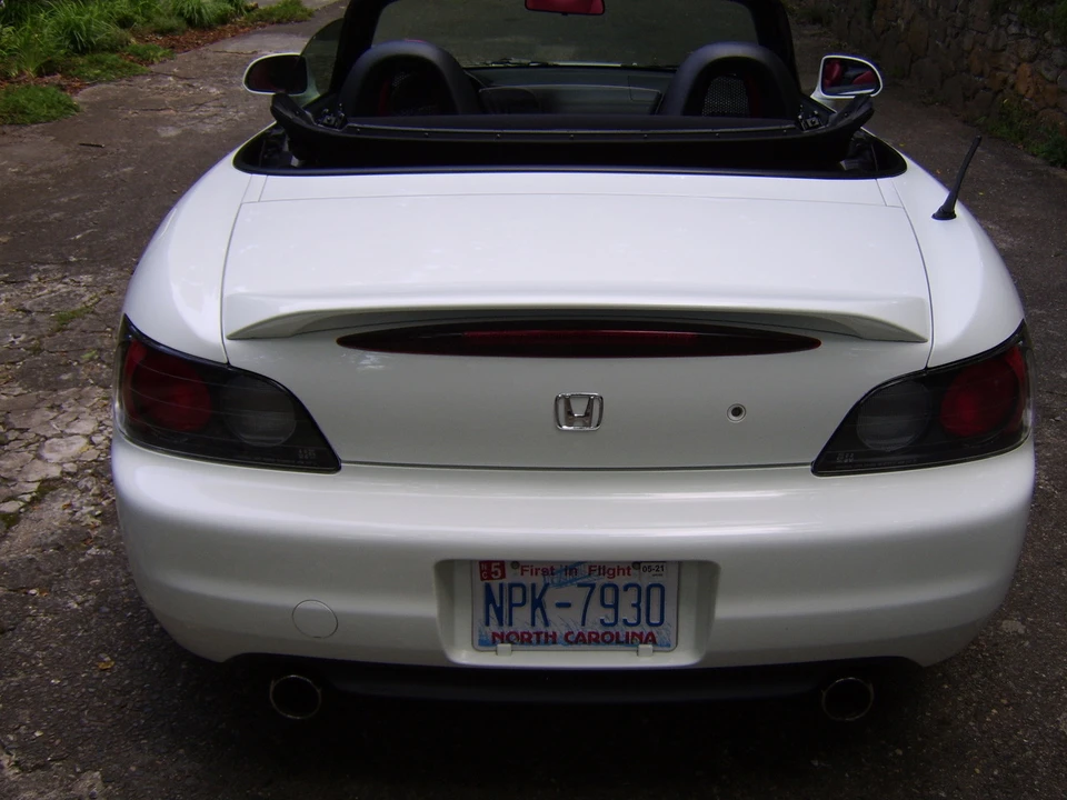 2000 Honda AP1 S2000 - Image 13 of 31