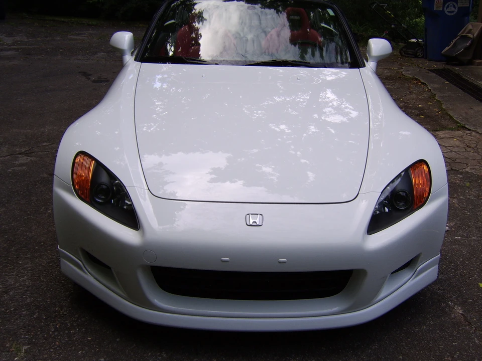 2000 Honda AP1 S2000 - Image 12 of 31