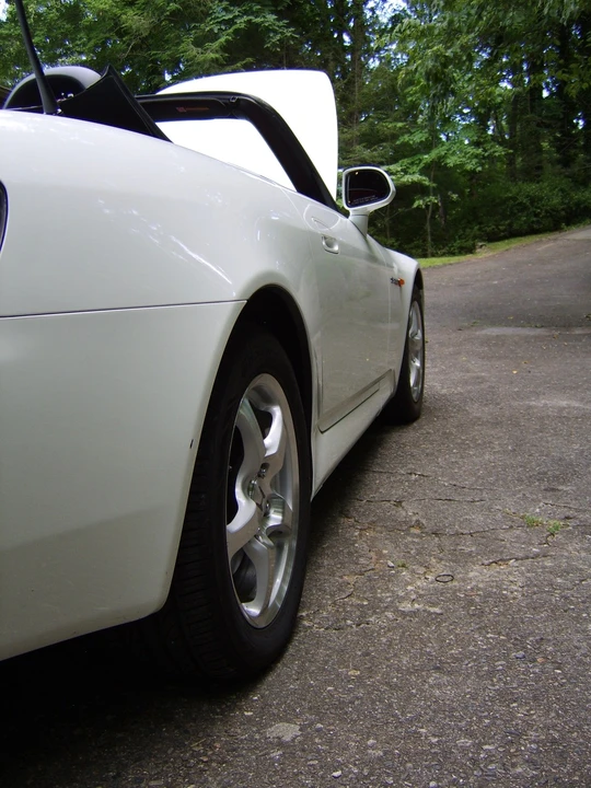 2000 Honda AP1 S2000 - Image 15 of 31