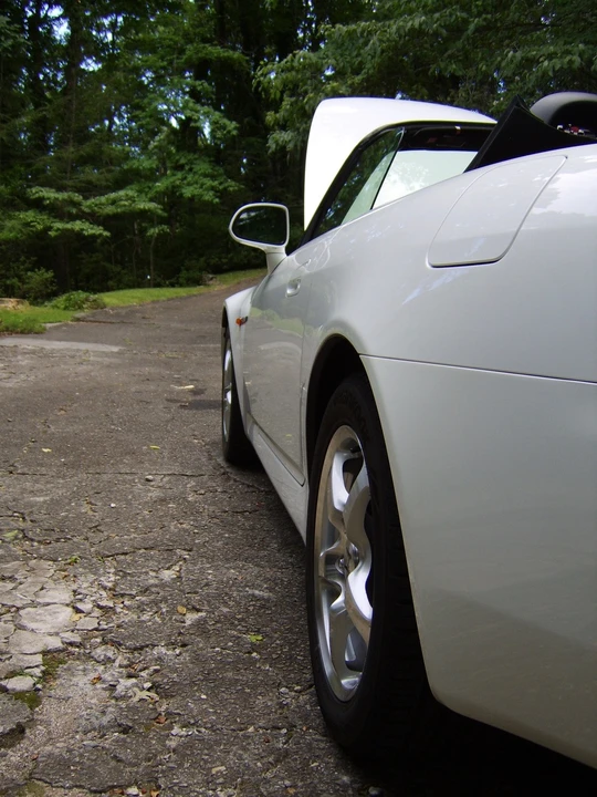 2000 Honda AP1 S2000 - Image 14 of 31