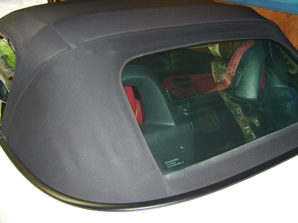 2000 Honda AP1 S2000 - Image 16 of 31