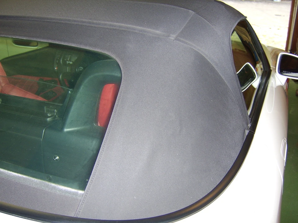 2000 Honda AP1 S2000 - Image 17 of 31