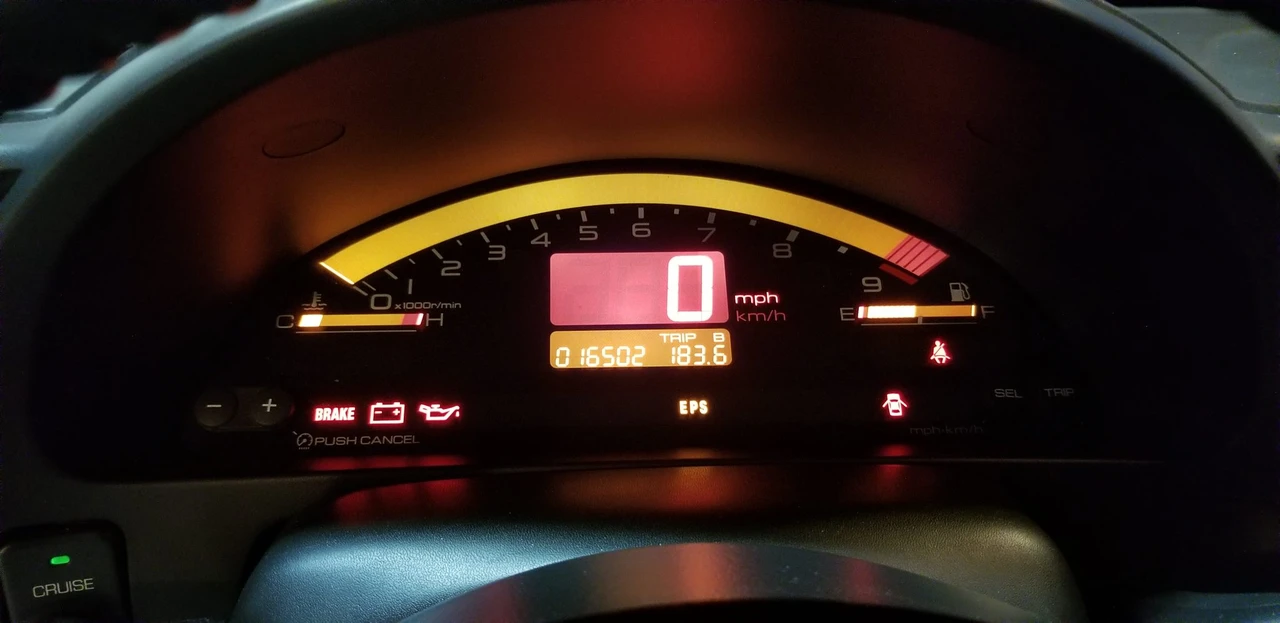 2000 Honda AP1 S2000 - Image 28 of 31