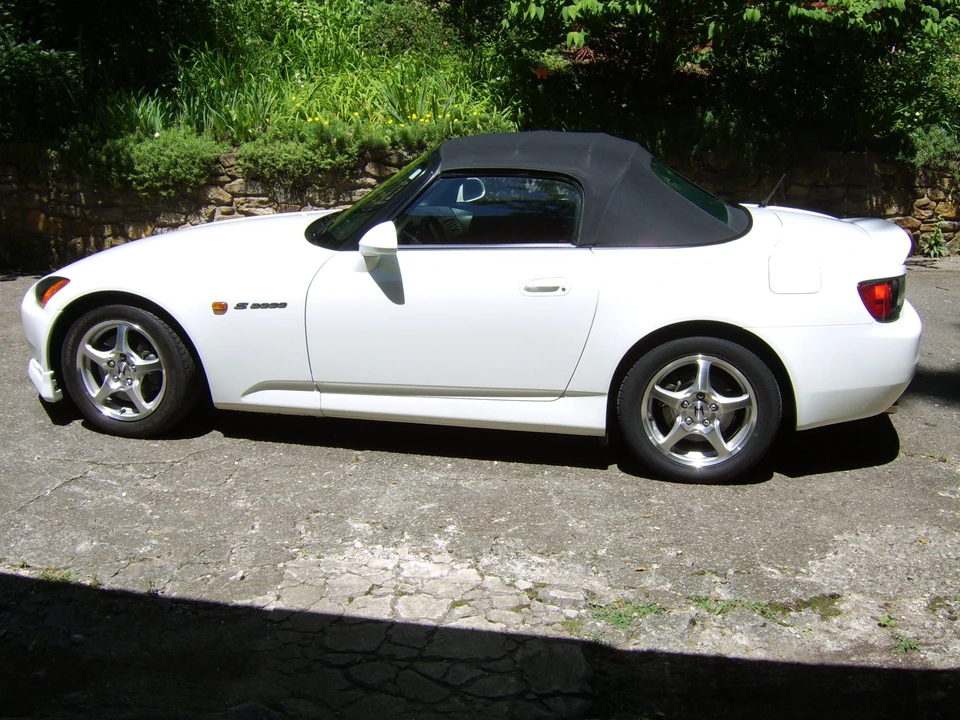 2000 Honda AP1 S2000 - Image 5 of 31