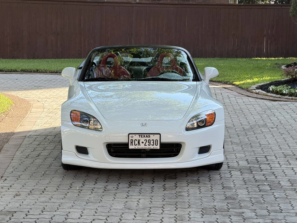 2000 Honda AP1 S2000 - Image 7 of 31