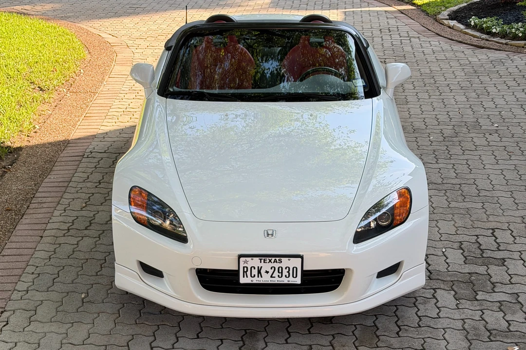 2000 Honda AP1 S2000 - Image 6 of 31