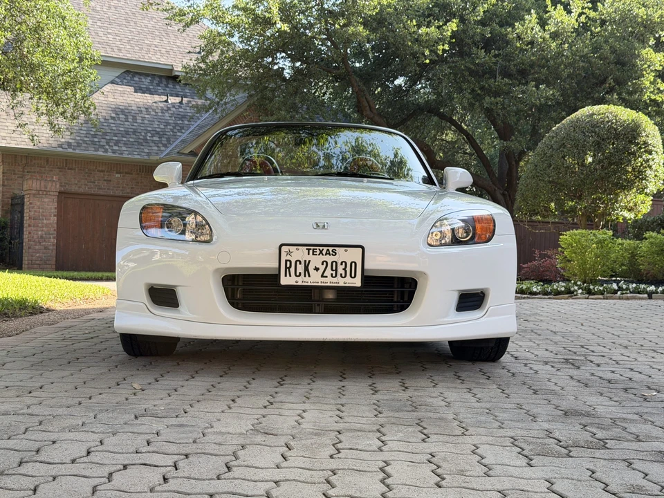 2000 Honda AP1 S2000 - Image 8 of 31