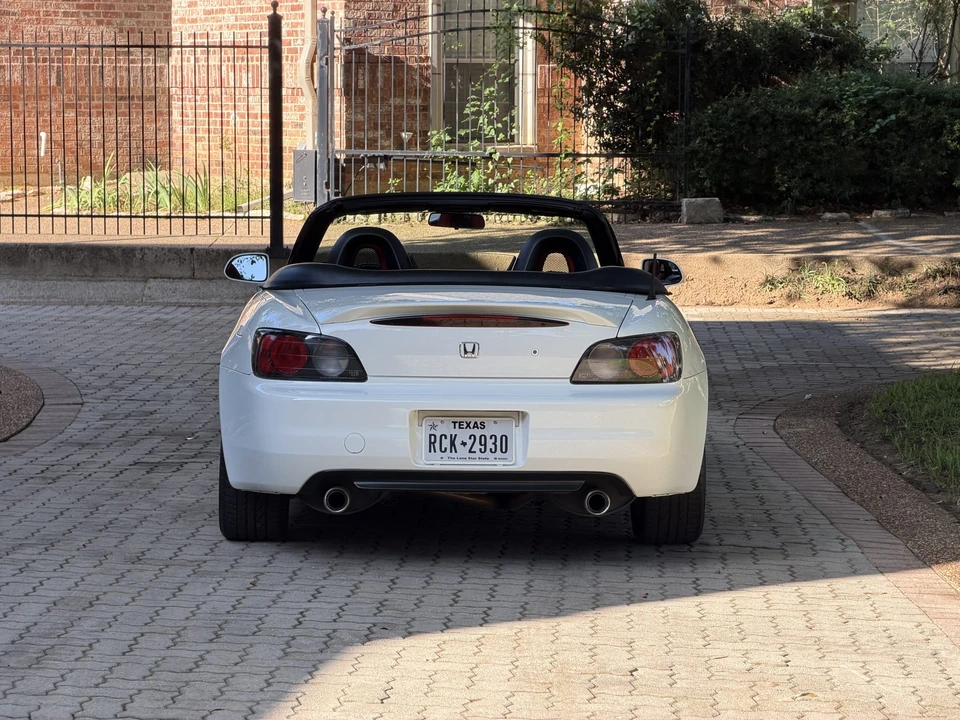 2000 Honda AP1 S2000 - Image 20 of 31
