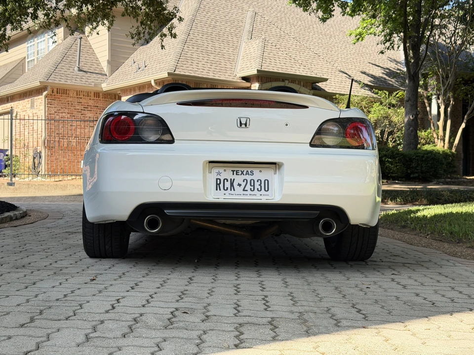 2000 Honda AP1 S2000 - Image 21 of 31
