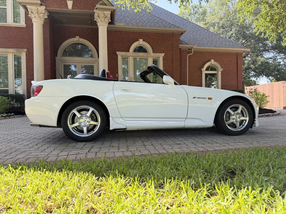 2000 Honda AP1 S2000 - Image 14 of 31