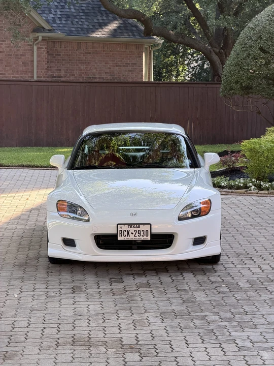 2000 Honda AP1 S2000 - Image 29 of 31