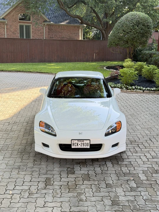 2000 Honda AP1 S2000 - Image 30 of 31