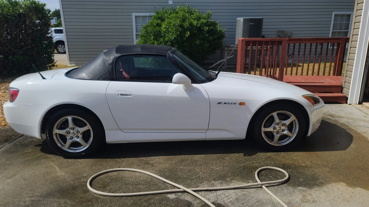 2000 Honda AP1 S2000 - Image 11 of 31