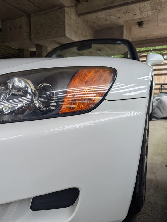 2000 Honda AP1 S2000 - Image 19 of 31