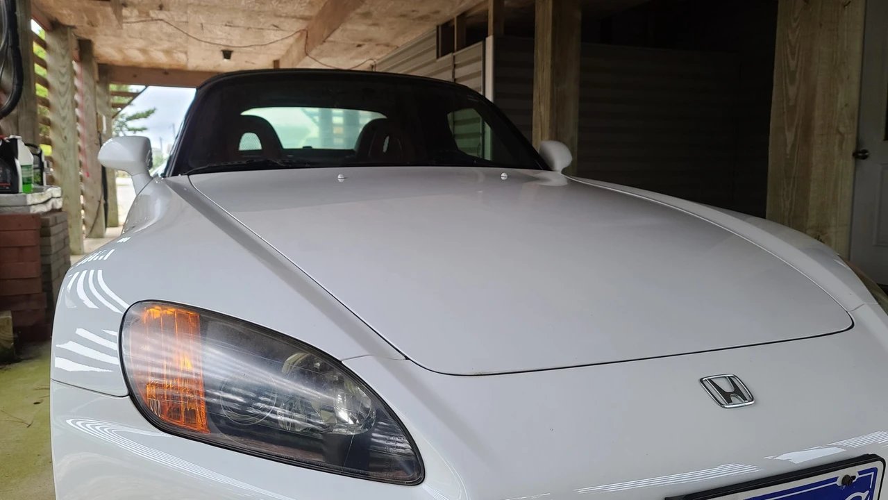 2000 Honda AP1 S2000 - Image 18 of 31
