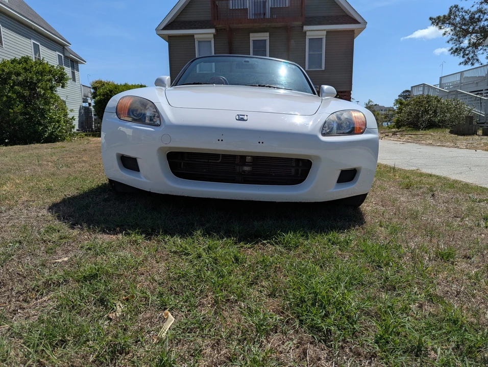 2000 Honda AP1 S2000 - Image 12 of 31