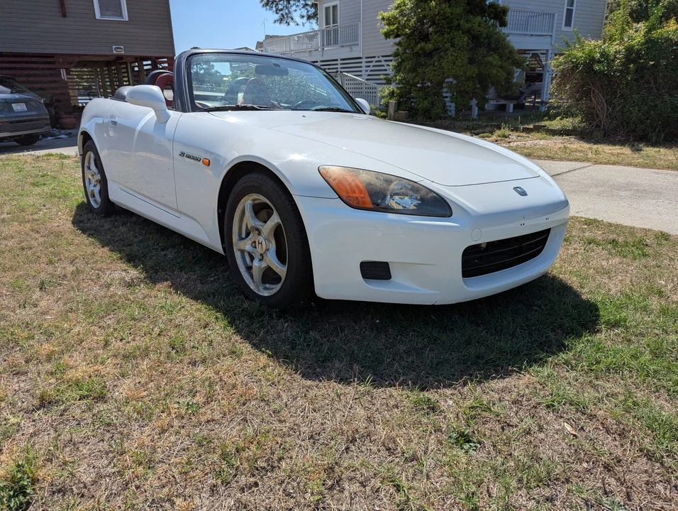 2000 Honda AP1 S2000 - Image 13 of 31