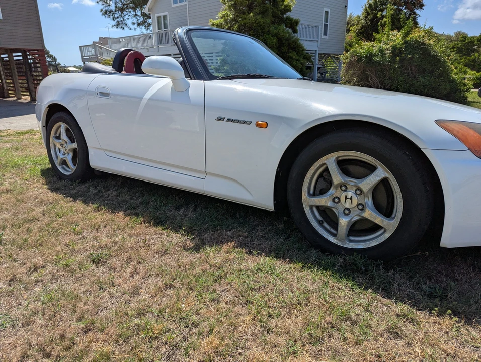 2000 Honda AP1 S2000 - Image 15 of 31